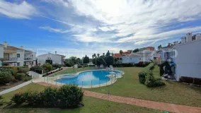 Apartamento a la venta en Paraiso Alto