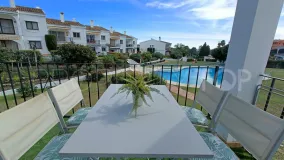 Apartamento a la venta en Paraiso Alto