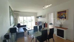 Apartamento a la venta en Paraiso Alto