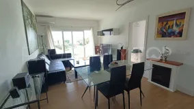 Apartamento a la venta en Paraiso Alto