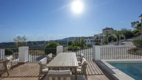 Monte Mayor, adosado de 3 dormitorios en venta