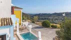 Monte Mayor, adosado de 3 dormitorios en venta