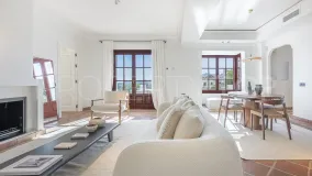 Monte Mayor, adosado de 3 dormitorios en venta