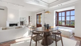 Monte Mayor, adosado de 3 dormitorios en venta