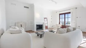 Monte Mayor, adosado de 3 dormitorios en venta
