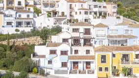 Monte Mayor, adosado de 3 dormitorios en venta