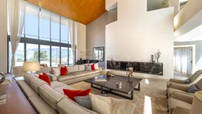 Villa with 10 bedrooms for sale in La Zagaleta