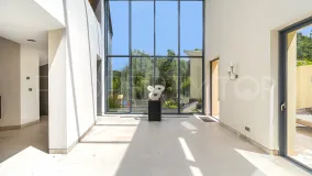 Villa with 10 bedrooms for sale in La Zagaleta