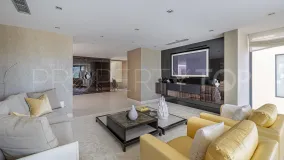 Villa with 10 bedrooms for sale in La Zagaleta