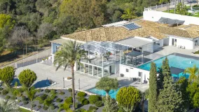 Villa in Elviria for sale