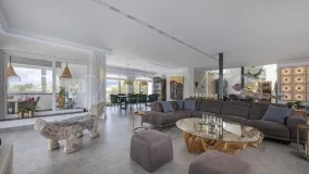 Elviria, villa en venta