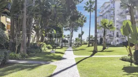 Andalucia del Mar, apartamento planta baja con 2 dormitorios a la venta