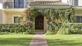 Andalucia del Mar, apartamento planta baja con 2 dormitorios a la venta