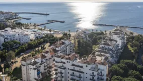 Andalucia del Mar, apartamento planta baja con 2 dormitorios a la venta