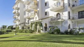 Andalucia del Mar, apartamento planta baja con 2 dormitorios a la venta