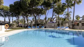 Andalucia del Mar, apartamento planta baja con 2 dormitorios a la venta