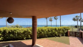 For sale Mar Azul ground floor apartment