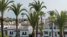 Buy duplex penthouse in Cortijo Blanco with 3 bedrooms
