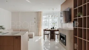 Buy duplex penthouse in Cortijo Blanco with 3 bedrooms