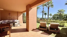Apartamento planta baja en venta en Royal Flamingos