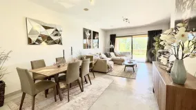 Apartamento planta baja en venta en Royal Flamingos