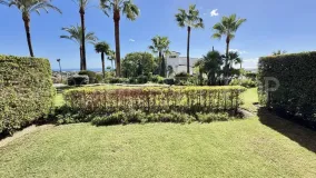Apartamento planta baja en venta en Royal Flamingos