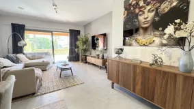 Apartamento planta baja en venta en Royal Flamingos