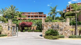 Se vende apartamento de 3 dormitorios en Los Flamingos