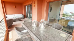 Se vende apartamento de 3 dormitorios en Los Flamingos