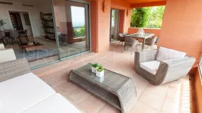 Se vende apartamento de 3 dormitorios en Los Flamingos