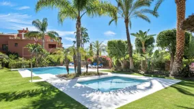 Se vende apartamento de 3 dormitorios en Los Flamingos