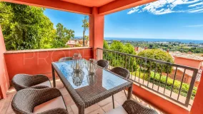 Se vende apartamento de 3 dormitorios en Los Flamingos