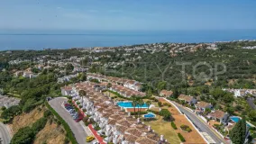 2 bedrooms penthouse for sale in Calahonda