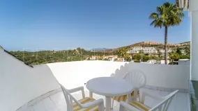2 bedrooms penthouse for sale in Calahonda