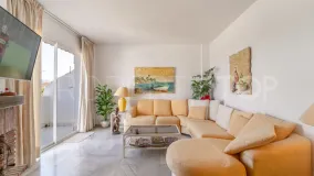 2 bedrooms penthouse for sale in Calahonda