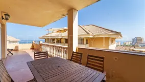 Apartment for sale in Fuengirola