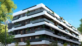 Fuengirola, apartamento en venta con 2 dormitorios