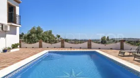 Villa for sale in Mijas