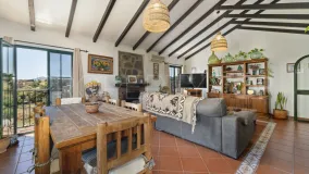 Villa for sale in Mijas
