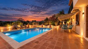 Villa for sale in Mijas