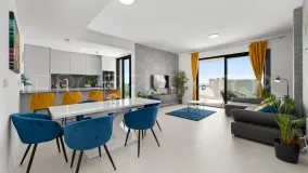 Fuengirola, apartamento en venta