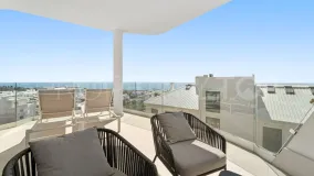 Apartamento en venta en Fuengirola