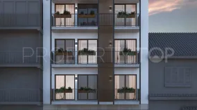 Apartamento de 2 dormitorios en venta en Fuengirola