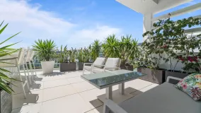 3 bedrooms Fuengirola penthouse for sale