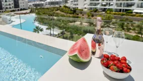 3 bedrooms Fuengirola penthouse for sale