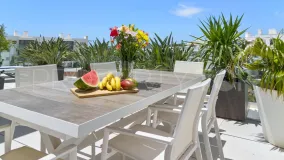 3 bedrooms Fuengirola penthouse for sale