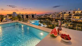 3 bedrooms Fuengirola penthouse for sale