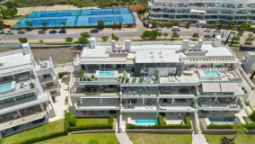 3 bedrooms Fuengirola penthouse for sale