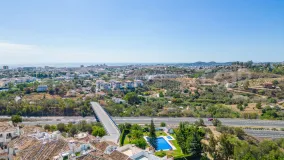 For sale 2 bedrooms apartment in Mijas
