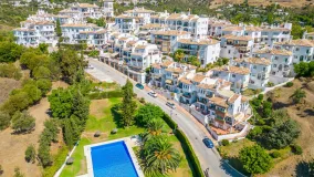 For sale 2 bedrooms apartment in Mijas